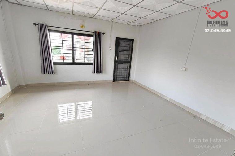 รูป ขายทาวน์เฮาส์ หมู่บ้านพิมลราช 2 หลังริม ถนนบ้านกล้วย-ไทรน้อย 35 ตร.ว. 2 ชั้น บางบัวทอง นนทบุรี - รูปที่ 8/12