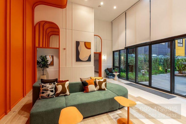 picture 🏢✨ Urgent Sale !! D Condo Shine Rangsit - 29/51