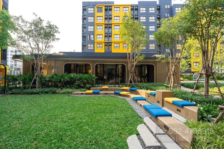 picture 🏢✨ Urgent Sale !! D Condo Shine Rangsit - 39/51