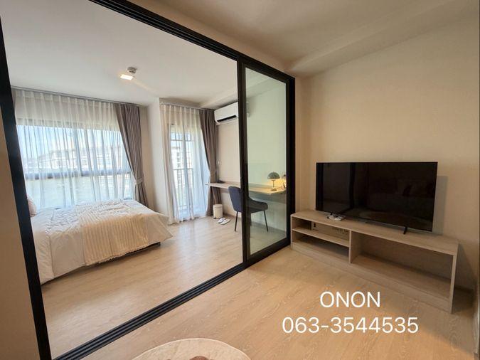picture  🏢✨ Urgent Sale !! D Condo Shine Rangsit - 4/51