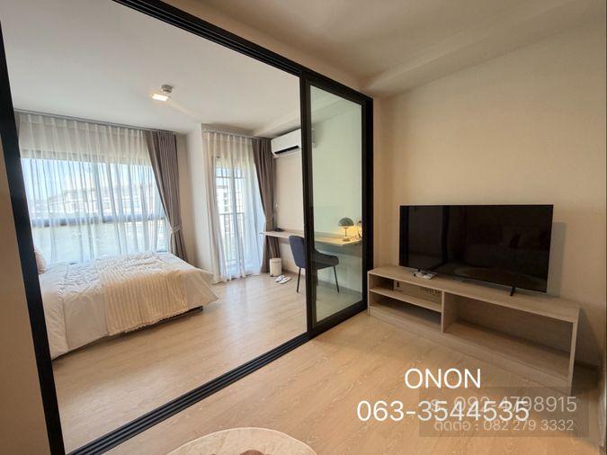 picture 🏢✨ Urgent Sale !! D Condo Shine Rangsit - 4/51