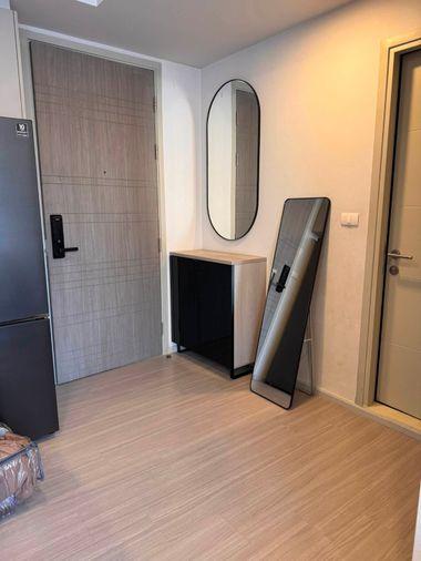 รูป RS7346 ขายคอนโด Quintara Treehaus Sukhumvit 42 ขายพร้อมผู้เช่า Rare Corner Unit ใกล้ BTS เอกมัย - รูปที่ 8/19