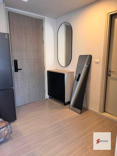 รูป RS7346 ขายคอนโด Quintara Treehaus Sukhumvit 42 ขายพร้อมผู้เช่า Rare Corner Unit ใกล้ BTS เอกมัย - รูปที่ 8/19