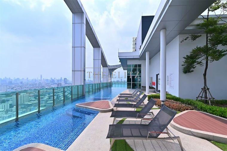 รูป ✨Hot Urgent Sale Opportunity | Prime Ratchada Spot Right Next to MRT✨ - รูปที่ 15/18