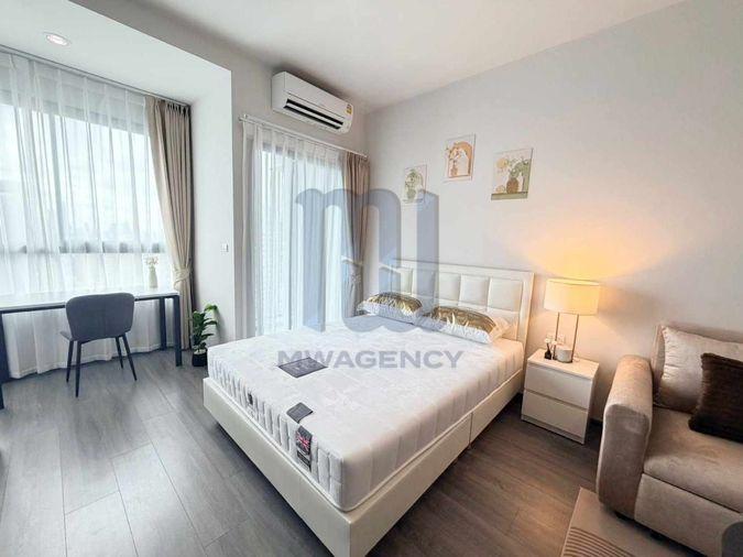 รูป ห้องมาใหม่🦊HunterCondo🦊💥คลองเตย💥ไอดีโอ สุขุมวิท - พระราม 4🔴🟢🟡 - รูปที่ 1/11