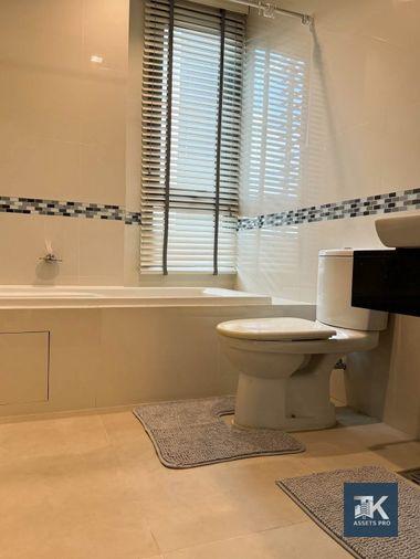 picture 🟪🟦🟩🟨🟧 For Rent: IDEO Q Phayathai 📍Next to BTS and Airport Link Phayathai 🛎️🛎️ | Line@: @assetspro - 7/8