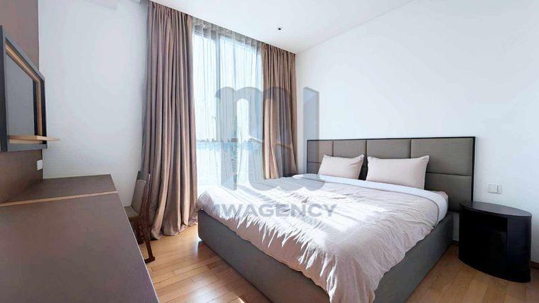รูป ห้องมาใหม่🦊HunterCondo🦊💥วัฒนา💥เอควา สุขมวิท 49🔴🟢🟡 - รูปที่ 1/10