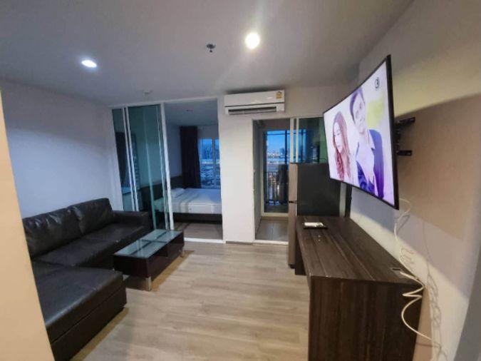 รูป 🤝🏻RB25719 ให้เช่าถูกมาก👍รีเจ้นท์ โฮม บางซ่อน โครงการ 2 เฟส 28✅แอดไลน์ @mproperty( มี @ ด้วย) แอดมินตอบไว - รูปที่ 5/18