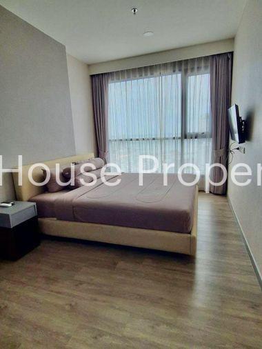picture Luxurious, ready-to-move-in condo at Keen Center, Sriracha, Chonburi. - 1/8