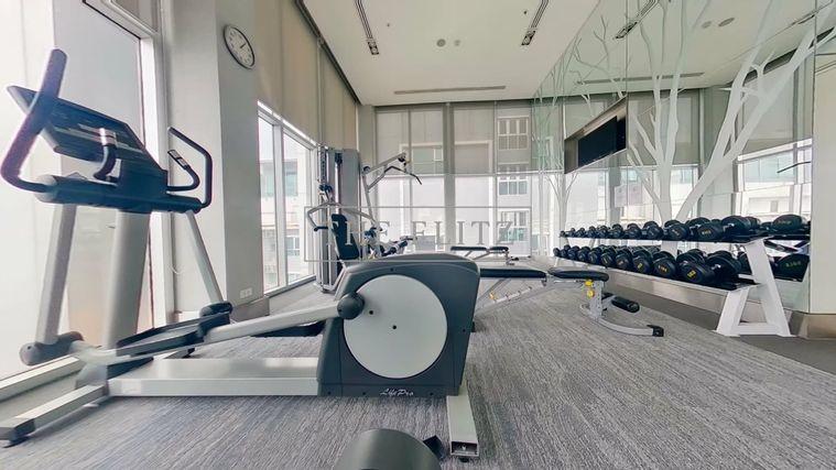 รูป ✨Hot Urgent Sale Opportunity | Prime Ratchada Spot Right Next to MRT✨ - รูปที่ 17/18
