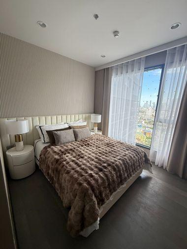 picture Condo for rent at COCO Parc, 102 sq.m., 26th floor. - 2/13