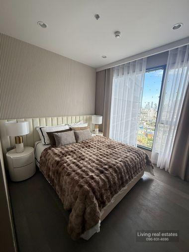picture Condo for rent at COCO Parc, 102 sq.m., 26th floor. - 2/13