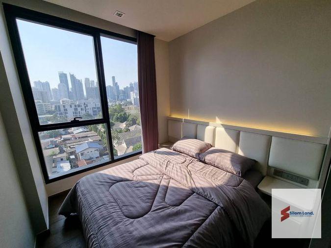 รูป RS7351 ให้เช่า Ideo Q Sukhumvit 36 คอนโดพร้อมอยู่ พื้นที่ใช้สอยกว้างในย่านสุขุมวิท ใกล้ BTS ทองหล่อ - รูปที่ 6/9