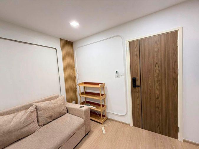 picture 🟪🟦🟩🟨🟧 Condo for rent: The One Plus Grand Ramkhamhaeng 📍Ready to move in 🛎️🛎️ | Line@: @assetspro - 3/10