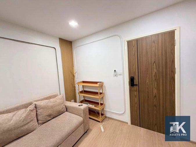 picture 🟪🟦🟩🟨🟧 Condo for rent: The One Plus Grand Ramkhamhaeng 📍Ready to move in 🛎️🛎️ | Line@: @assetspro - 3/10