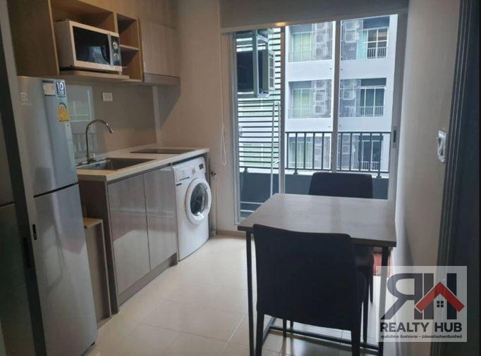 รูป 🤝🏻RB25725 ให้เช่าถูกมาก👍เอลลิโอ เดล มอสส์ พหลโยธิน 34✅แอดไลน์ @mproperty( มี @ ด้วย) แอดมินตอบไว - รูปที่ 9/12