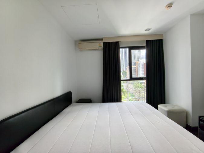 picture Condo for rent : Rende Sukhumvit 23(( Asok))MK-02 line @livingbkk  - 7/17
