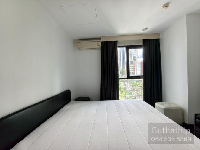 picture Condo for rent : Rende Sukhumvit 23(( Asok))MK-02 line @livingbkk - 7/17