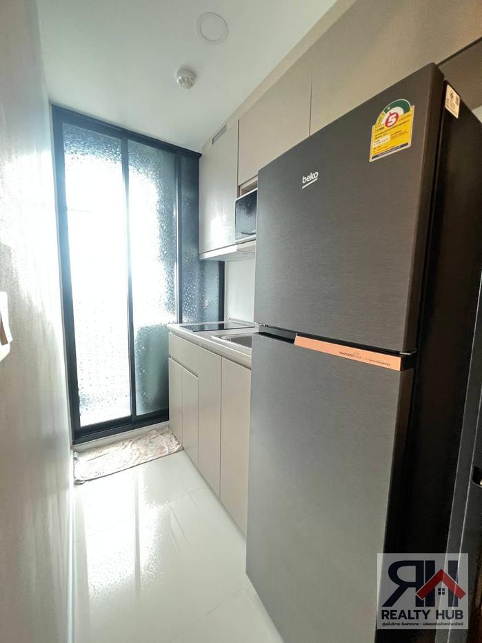 รูป 🤝🏻RB25699 ให้เช่าถูกมาก👍ดิ ออริจิ้น รามฯ 209 อินเตอร์เชนจ์ ✅แอดไลน์ @mproperty( มี @ ด้วย) แอดมินตอบไว - รูปที่ 4/5