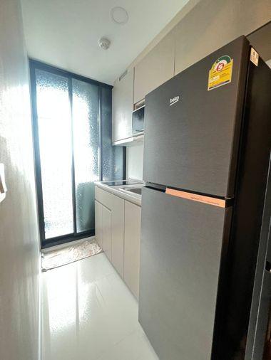 รูป 🤝🏻RB25699 ให้เช่าถูกมาก👍ดิ ออริจิ้น รามฯ 209 อินเตอร์เชนจ์ ✅แอดไลน์ @mproperty( มี @ ด้วย) แอดมินตอบไว - รูปที่ 4/5