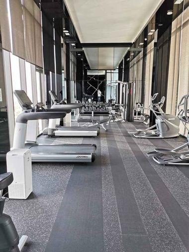 picture 🟪🟦🟩🟨🟧 For Rent: Centric Ratchayothin 📍Ready to move in immediately (new room) 🛎️🛎️ | Line@: @assetspro - 9/10