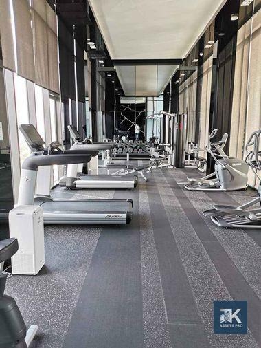 picture 🟪🟦🟩🟨🟧 For Rent: Centric Ratchayothin 📍Ready to move in immediately (new room) 🛎️🛎️ | Line@: @assetspro - 9/10