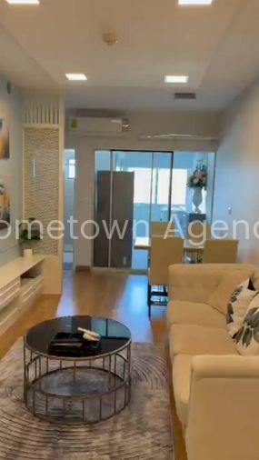 รูป One bed ที่สวยสุดในโครงการ 54 ตร.ม. พร้อมเข้าอยู่ Supalai Park Ekkamai-Thonglor - รูปที่ 7/20
