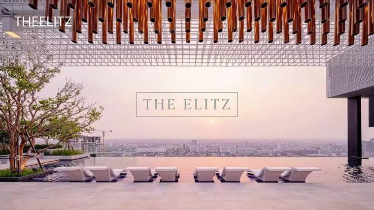 รูป ✨Ultimate Lifestyle Hub | Directly Opposite Central Ladprao & Steps to BTS/MRT ✨ - รูปที่ 26/27