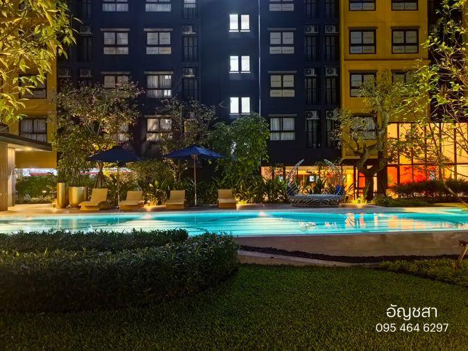picture 🏢✨ Urgent Sale !! D Condo Shine Rangsit - 21/51