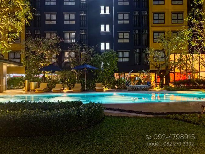 picture 🏢✨ Urgent Sale !! D Condo Shine Rangsit - 21/51
