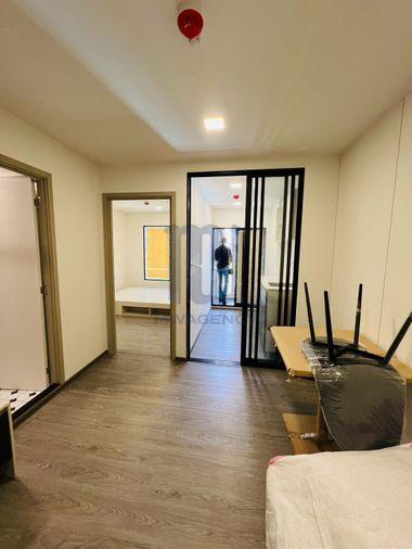 รูป ห้องมาใหม่🦊HunterCondo🦊💥ปทุมธานี💥เคฟ วันเดอร์แลนด์🔴188/828 🟢🟡 - รูปที่ 9/10