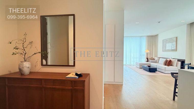 รูป ✨ Exceptional Pet-Friendly Luxury | Pristine New Condition at BTS Thonglor ✨ - รูปที่ 11/33