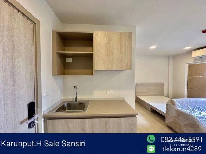 picture ðĨ Hot Deal! ðĨCondo fo sale at dcondo sand hatyai -- 2nd Floor- Greenery View - 1/26