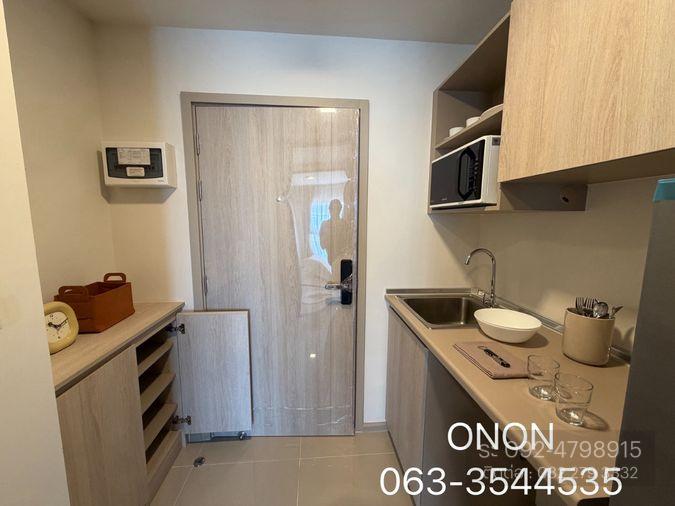picture 🏢✨ Urgent Sale !! D Condo Shine Rangsit - 2/51
