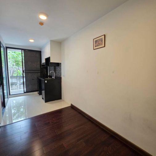 รูป คอนโดห้องใหญ่ Bangkok Feliz @ สถานีบางแค ราคาถูกมาก เดินไป MRT บางแคได้ - รูปที่ 8/10