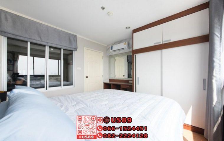 รูป 💙💙 Hot Price 💙💙 ขาย/For SALE คอนโด Lumpini Ville Sukhumvit 77 (ลุมพินี วิลล์ สุขุมวิท 77) - รูปที่ 4/13