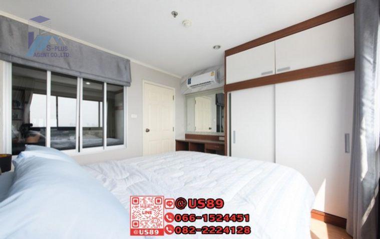 รูป 💙💙 Hot Price 💙💙 ขาย/For SALE คอนโด Lumpini Ville Sukhumvit 77 (ลุมพินี วิลล์ สุขุมวิท 77) - รูปที่ 4/13
