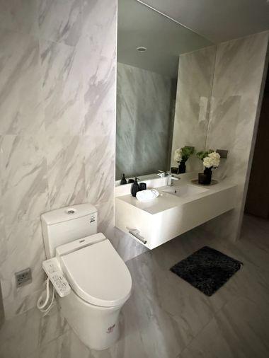 picture Condo for rent at COCO Parc, 102 sq.m., 26th floor. - 10/13
