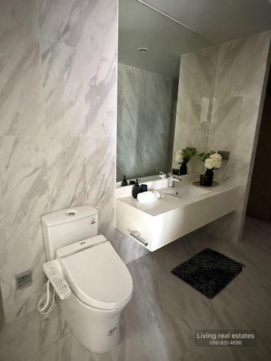 picture Condo for rent at COCO Parc, 102 sq.m., 26th floor. - 10/13