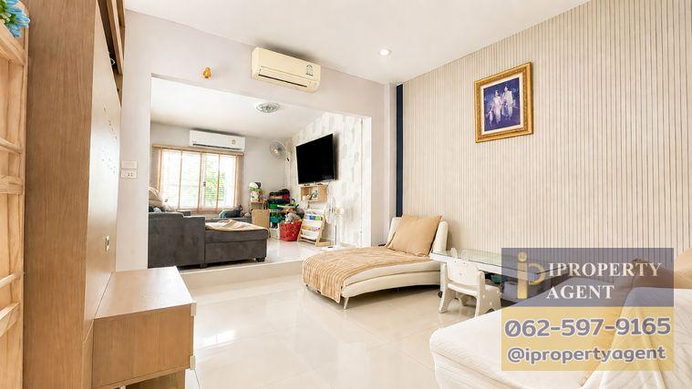 รูป ขายบ้านเดี่ยว 2 ชั้น บ้านบึง ชลบุรี หมู่บ้านบูรพาเมาท์เท่น หลังมุม มีสระว่ายน้ำส่วนตัว - รูปที่ 21/40