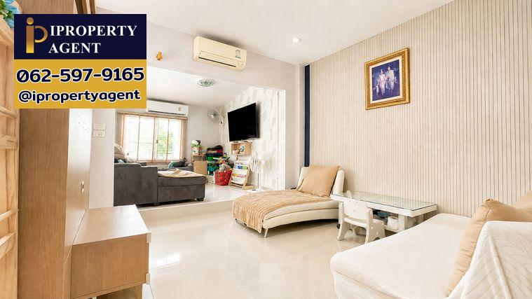 รูป ขายบ้านเดี่ยว 2 ชั้น บ้านบึง ชลบุรี หมู่บ้านบูรพาเมาท์เท่น หลังมุม มีสระว่ายน้ำส่วนตัว - รูปที่ 21/40