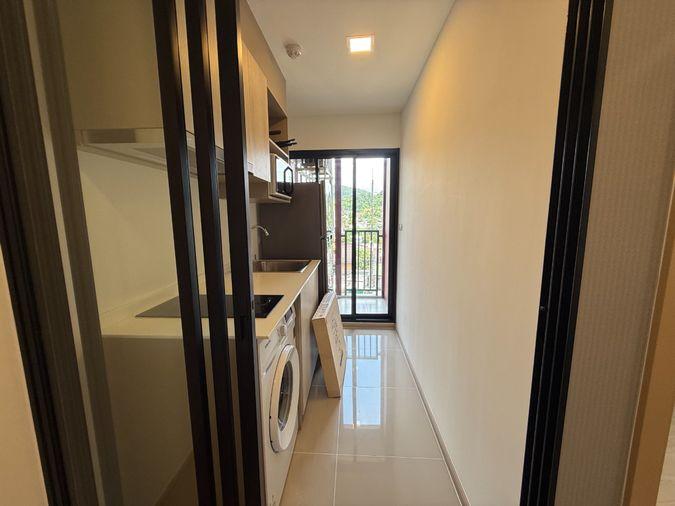 picture 💰 1-Bedroom + Multi-Purpose Room | Only THB 3.66M! | THE BASE Bukit Phuket - 6/22
