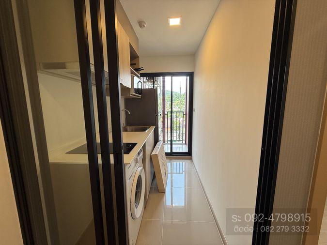 picture ð° 1-Bedroom + Multi-Purpose Room | Only THB 3.66M! | THE BASE Bukit Phuket - 6/22