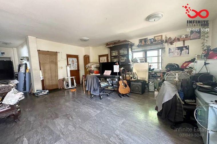 รูป ขายบ้านเดี่ยว 2 ชั้น 201 ตรว. สุขุมวิท 93 ใกล้ BTS บางจาก/อ่อนนุช พระโขนง - รูปที่ 17/17