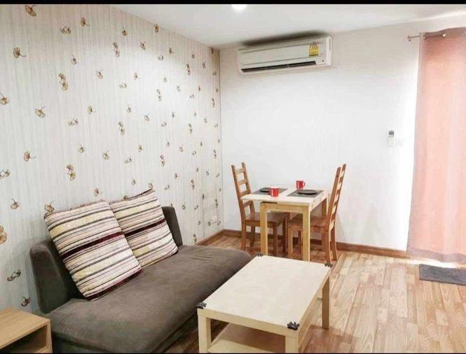 รูป ห้องอัพเดต🦊HunterCondo🦊💥รีเจ้นท์ โฮม 19 สุขุมวิท 93 - รูปที่ 1/9