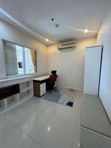 picture Hot Price for rent Q House Sathorn 🔥 - 5/6