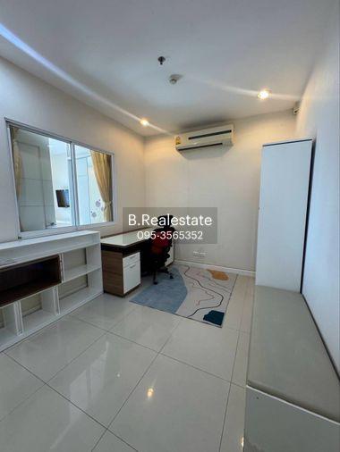 picture Hot Price for rent Q House Sathorn ðĨ - 5/6