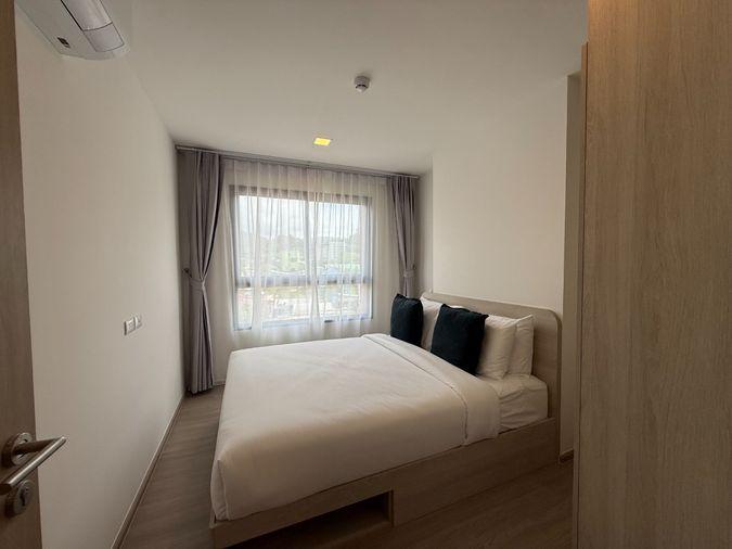 picture 💰 1-Bedroom + Multi-Purpose Room | Only THB 3.66M! | THE BASE Bukit Phuket - 2/22