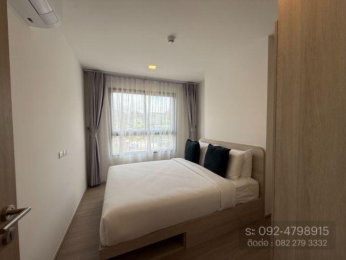 picture ð° 1-Bedroom + Multi-Purpose Room | Only THB 3.66M! | THE BASE Bukit Phuket - 2/22