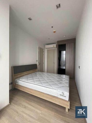 picture 🟪🟦🟩🟨🟧 For Rent: The Line Phahon-Pradipat 📍BTS Ari, Saphan Khwai 🛎️🛎️ | Line@: @assetspro - 1/5